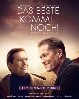 Til Schweiger Instagram - Countdown! Nächste Woche ist es soweit!💪😍 @constantinfilm @olga_film