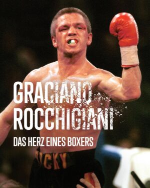 Til Schweiger Instagram - GRACIANO ROCCHIGIANI - Das Herz eines Boxers - ab 28.01. auf RTL 💪
Unter folgendem Link könnt ihr das Bild für einen guten Zweck ersteigern: https://www.unitedcharity.de/Auktionen/Graciano-Rocchigiani
