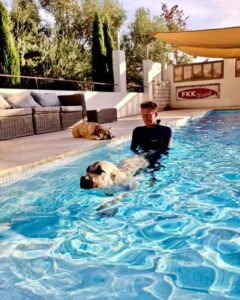 Actor Til Schweiger HD Instagram Photos and Wallpapers February 2024