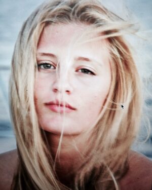Til Schweiger Instagram - Happy Birthday Luna Marie! Stay the way you are, i am sooo proud of you!❤️Love u from here to the moon and back!🎈
