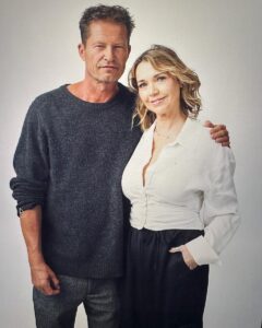 Actor Til Schweiger HD Instagram Photos and Wallpapers April 2024