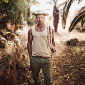 Til Schweiger Instagram - 😉