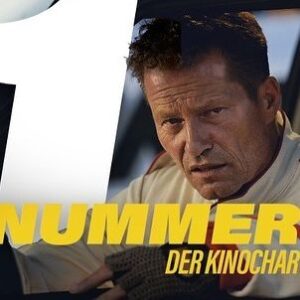 Til Schweiger Instagram - 32 years ago on the top…and today back on the top again!❤️❤️❤️🙏🏻🙏🏻thank you my beloved audience!💋Til
