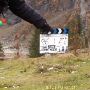 Til Schweiger Instagram - Noch was kleines für euch zusammen geschnitten! 🥰🥰 #dasbestekommtnoch❤️ @constantinfilm @olga_film