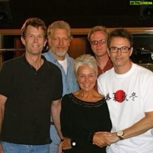 Tim Daly Instagram - HUMANS!!! Still thinking about my friend. Hope you are too.