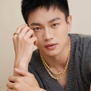 Tim Huang Instagram - #prada