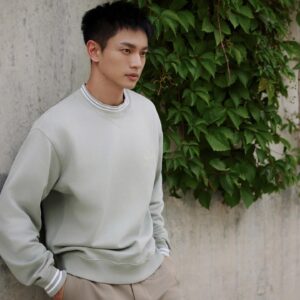 Tim Huang Instagram - #prada