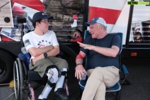 Actor Tim Kaine HD Instagram Photos and Wallpapers July 2024