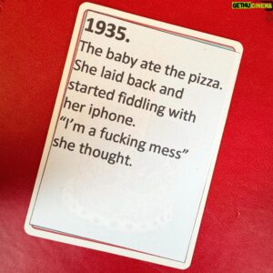 Tim Key Instagram - 
