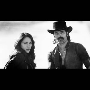 Tim Rozon Instagram - ❤️. #EarpSoon