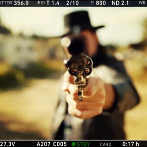 Tim Rozon Instagram - I’m not ready to lose my greatest love of all. Directed by @paolobarzman