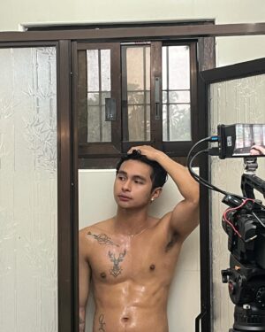 Tim Tuppil Instagram - BTS from SkyValley Day 17 😮‍💨 🎬🎬🎬
@oxinfilms
