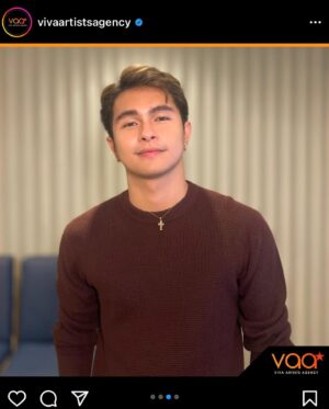 Tim Tuppil Instagram - Thank you for welcoming me 🫶🏻@vivaartistsagency
Signed Contract ❤️ #vivaartist #vivaartistagency