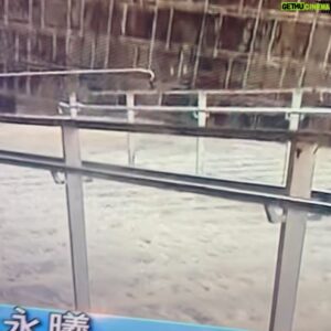 Timbuktu Instagram - Last weeks record breaking Typhoon is followed by this weeks record breaking rain. Climate change is very real here in Hong Kong it seems. Entire city is shut down again.
