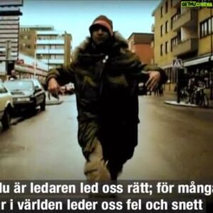 Timbuktu Instagram - •Lobbyn Om 5 ft Chords
•Ta De Lugnt 
•Din Lian i Rapdjungeln
•Det Luktar Rök
•För Länge Sen ft Chords & Supreme
•Strö Lite Socker På Mig
•The Botten is Nådd
•En Jävel På Två Hjul ft Dj Amato
•Ett Brev
•Dynamit ft Peps Persson
•Flunitrazepam
•Fuck D ft Daniel Boyacioglu

Thank you Måns Asplund, Chords, Peps, Supreme, Daniel Boyacioglu, Dj Amato, Damn!, Moe Sakwanda, Miki Asante, Misan Wadström, Attila Galaczy, Claes Uggla, Pange Öberg, Magnus Tingsek, Alvaro Tapia, Centrat 1 & 2.

Thank you to all how have blasted this music for two decades. ❤️‍🔥