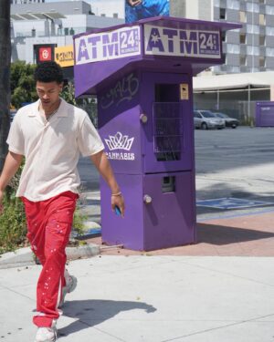 Timmy Pandolfi Instagram - @NovaMEN by @FashionNova

✍🏽You’re not apart of this so why you asking?🗣️