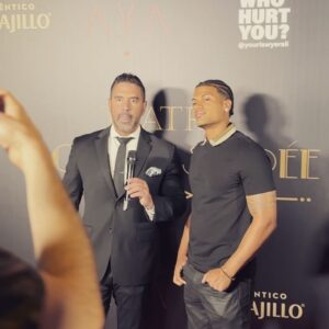Timmy Pandolfi Instagram - close to who I’m close to ❤️‍🔥
If idk you by now I’m not supposed too ❌

#redcarpet #actor #swerve #interview #entertainment