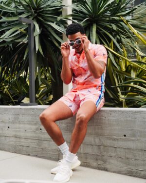 Timmy Pandolfi Instagram - @mavrans nice and neat 🏖️ 

#mavrans 
#madeforgoodtimes 
#mavranspartner