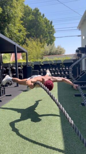 Timmy Pandolfi Instagram - TU MADRE 💕🤣