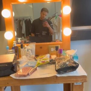 Actor Timmy Pandolfi HD Instagram Photos and Wallpapers July 2024