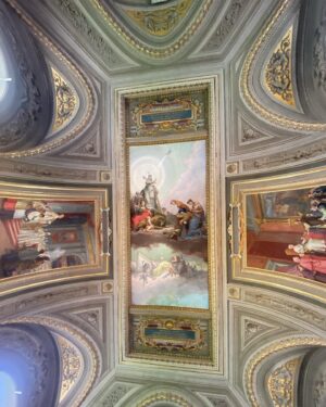 Timothy Granaderos Instagram - Ciao Rome & thank you for the hospitality @hoteledenrome !!!

#dcmoments #atasteofeden