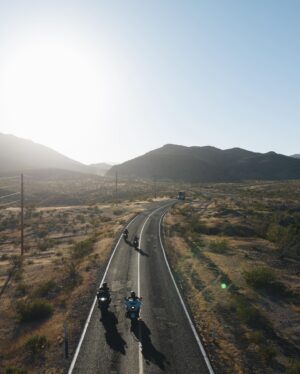 Timothy Granaderos Instagram - One day I’ll get back to acting, but for now I’ll keep doing backflips and riding motorcycles with my friends 

Thanks @seanmacd & @indianmotorcycle for a killer trip