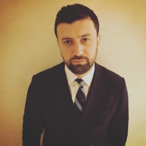 Timur Karginov Instagram - 