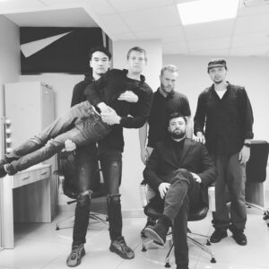 Timur Karginov Instagram - 🥋