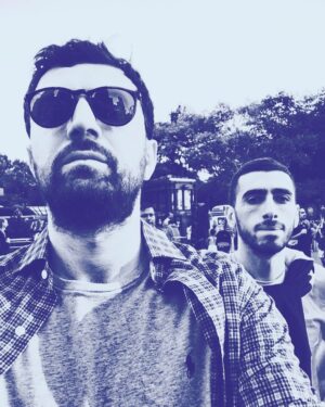 Timur Karginov Instagram - 