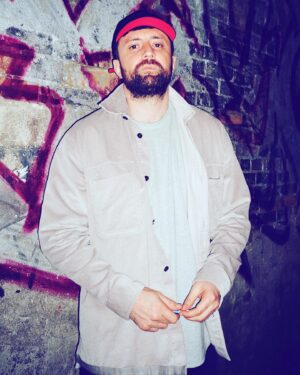 Timur Karginov Instagram - 🕸