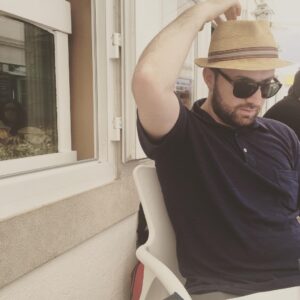Timur Karginov Instagram - 