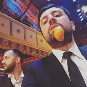 Timur Karginov Instagram - 