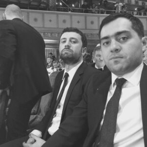 Timur Karginov Instagram - 