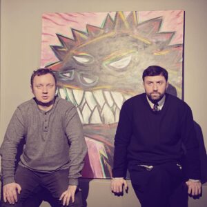 Timur Karginov Instagram - 🦖 @__dontworri