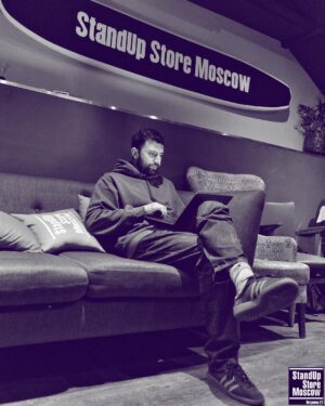 Timur Karginov Instagram - 