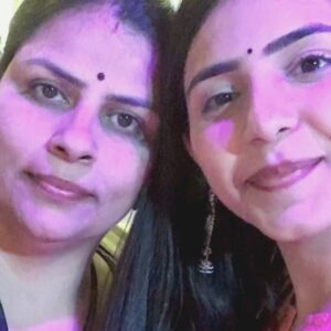 Tina Shilpara Instagram - To everything I am today, to everything I will be tomorrow- she has, and will always be my powerhouse to that everything. 

By my side, eternally. 🤍