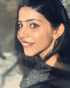Actress Tina Shilpara HD Instagram Photos and Wallpapers September 2022