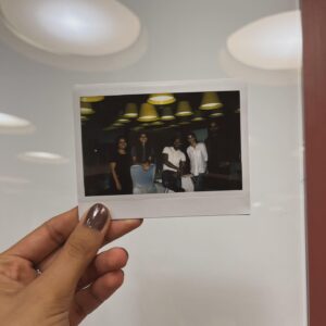 Tina Shilpara Instagram - A small(big) part of my life. 

People, places, memories and experiences that I am truly grateful for 🌏🌻😌🦄 

…so much more to add; so much more to experience! 

Thank you 🌻🦄

ps: this is my simple reminder because…stress 🤷🏻‍♀️ 🥹