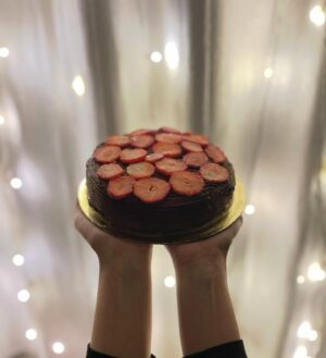 Tina Shilpara Instagram - Merry Christmas ✨🎄👩🏻‍🍳