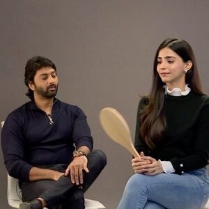 Tina Shilpara Instagram - Does Aira ever listen to what Lakshmi says? 🙄🤦🏻‍♀️🌝🤷🏻‍♀️🌝💃🏼✨

One day to go! #TheBakerAndTheBeauty ;) 🤍💗

@ahavideoin @annapurnastudios @vjonathan_ed @santoshshobhan @iamactorvenkat @vishnupriyabhimeneni @anchor_jhansi @shrikanthiyyangar @sangeeth_shobhan @sai_swetha1 @sureshragutu @raji.raaga09 @mahesh_the_filmmaker @jhansil_productiondesigner @anandreddykarnati @prashanthrvihari @nageswarareddybonthala