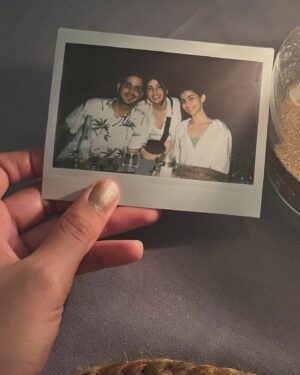 Tina Shilpara Instagram - A small(big) part of my life. 

People, places, memories and experiences that I am truly grateful for 🌏🌻😌🦄 

…so much more to add; so much more to experience! 

Thank you 🌻🦄

ps: this is my simple reminder because…stress 🤷🏻‍♀️ 🥹
