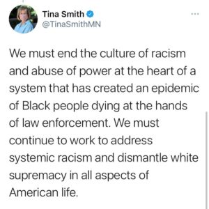 Tina Smith Instagram - 