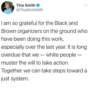 Tina Smith Instagram - 