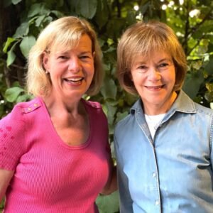 Tina Smith Instagram - Nothing like catching up with my favorite Senator from Wisconsin…