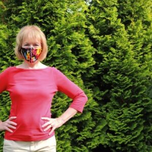 Tina Smith Instagram - Wear a mask. Stay home, if possible. It’s on all of us to keep one another healthy.