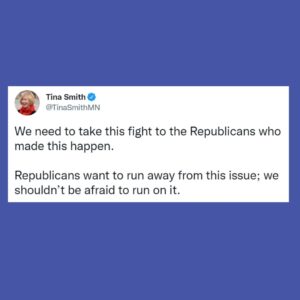Tina Smith Instagram - 
