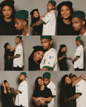Tinisha Meeks Instagram - Poetic Justice 💯