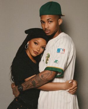 Tinisha Meeks Instagram - Poetic Justice 💯