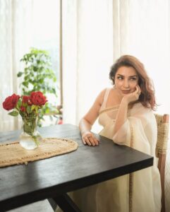 Actress Tisca Chopra HD Instagram Photos and Wallpapers July 2024