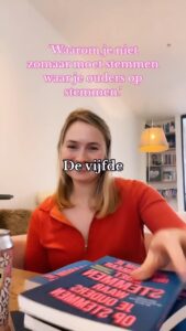 Actress Titia Hoogendoorn HD Instagram Photos and Wallpapers June 2024